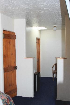 King'S Rest Court Inn Санта-Фе Номер фото